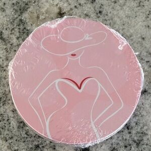 GreatStyler Silicone Nipple Covers Reusable 2 pairs ultra thin, waterproof